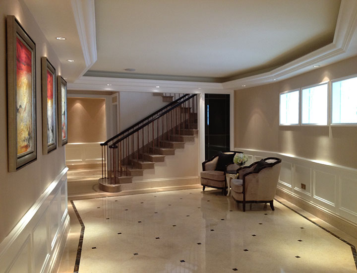 SMARTHOME720550