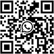 Technical Support WhatsApp QR Code